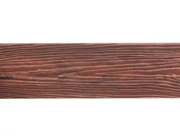 Террасная доска UnoDeck Ultra 150×24 мм, Палисандр