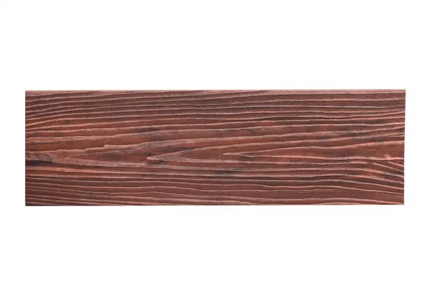 Террасная доска UnoDeck Ultra 150×24 мм, Палисандр4