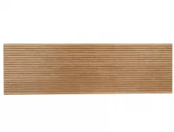 Террасная доска UnoDeck Ultra 150×24 мм, Орех