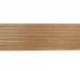 Террасная доска UnoDeck Ultra 150×24 мм, Орех1