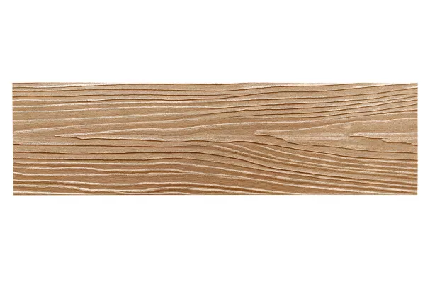 Террасная доска UnoDeck Ultra 150×24 мм, Орех2