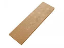 Террасная доска UnoDeck Ultra 150×24 мм, Орех