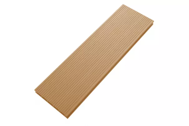 Террасная доска UnoDeck Ultra 150×24 мм, Орех4