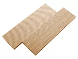 Террасная доска UnoDeck Ultra 150×24 мм, Орех