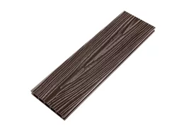 Террасная доска UnoDeck Ultra 150×24 мм, Венге