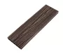 Террасная доска UnoDeck Ultra 150×24 мм, Венге2