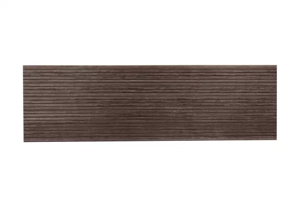 Террасная доска UnoDeck Ultra 150×24 мм, Венге3