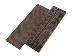 Террасная доска UnoDeck Ultra 150×24 мм, Венге