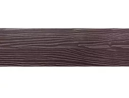 Террасная доска UnoDeck Ultra 150×24 мм, Венге