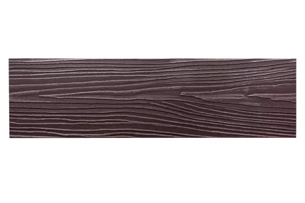 Террасная доска UnoDeck Ultra 150×24 мм, Венге5