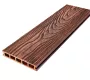 1Террасная доска UnoDeck Vintage 150×24 мм, Палисандр