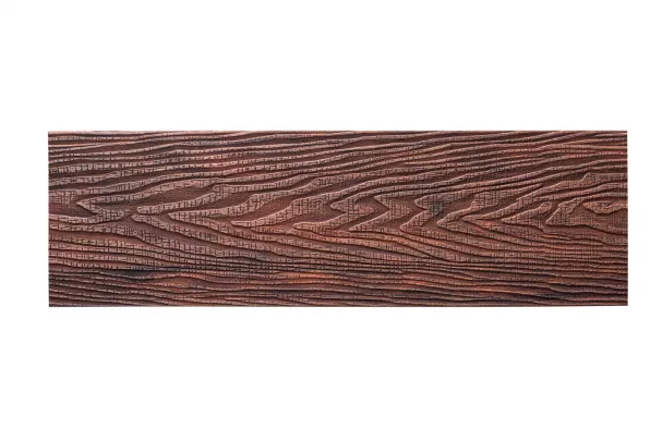 Террасная доска UnoDeck Vintage 150×24 мм, Палисандр2