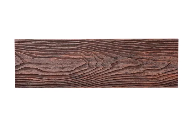 Террасная доска UnoDeck Vintage 150×24 мм, Палисандр3