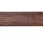 Террасная доска UnoDeck Vintage 150×24 мм, Палисандр3