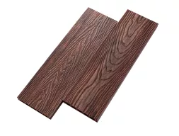 Террасная доска UnoDeck Vintage 150×24 мм, Палисандр