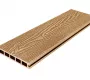 Террасная доска UnoDeck Vintage 150×24 мм, Орех1