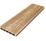 Террасная доска UnoDeck Vintage 150×24 мм, Орех2