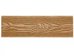 Террасная доска UnoDeck Vintage 150×24 мм, Орех