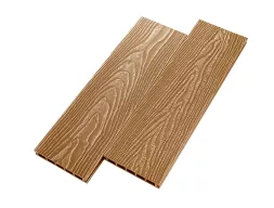 Террасная доска UnoDeck Vintage 150×24 мм, Орех