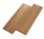 Террасная доска UnoDeck Vintage 150×24 мм, Орех5