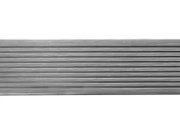 Террасная доска UnoDeck Solid 152×20 мм, Серый