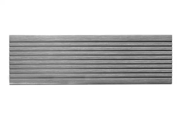 Террасная доска UnoDeck Solid 152×20 мм, Серый3