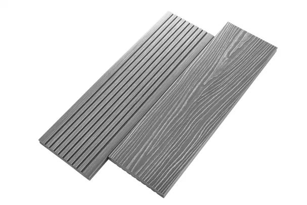 Террасная доска UnoDeck Solid 152×20 мм, Серый5