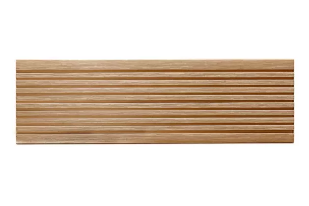 Террасная доска UnoDeck Solid 152×20 мм, Орех4
