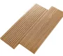Террасная доска UnoDeck Solid 152×20 мм, Орех5