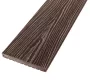 Террасная доска UnoDeck Solid 152×20 мм, Венге2