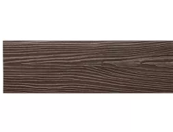 Террасная доска UnoDeck Solid 152×20 мм, Венге