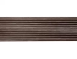 Террасная доска UnoDeck Solid 152×20 мм, Венге