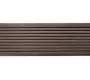 Террасная доска UnoDeck Solid 152×20 мм, Венге4