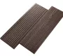 Террасная доска UnoDeck Solid 152×20 мм, Венге5