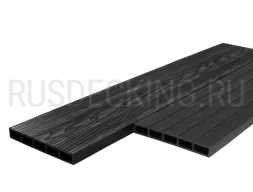 Грядочная доска UnoDeck Letto 200х25 мм
