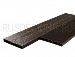Грядочная доска UnoDeck Letto 200х25 мм