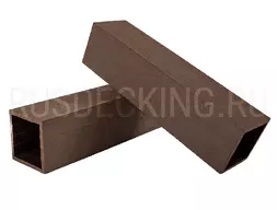 Столб ограждения UnoDeck 100×100×3000 мм