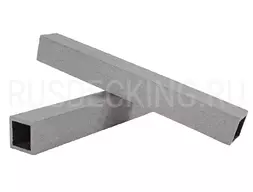 Балясина ограждения UnoDeck 50×50×3000 мм