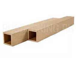 Балясина ограждения UnoDeck 50×50×3000 мм