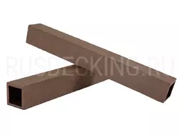 Балясина ограждения UnoDeck 50×50×3000 мм