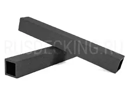 Балясина ограждения UnoDeck 50×50×3000 мм