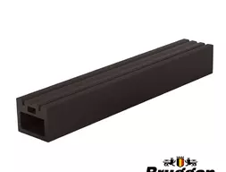 Лага усиленная Bruggan 53×43×3000 мм