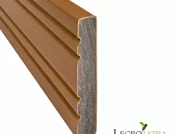 Плинтус Bruggan 80×10×2200 мм