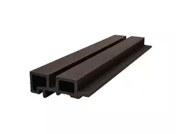 Угловой профиль Legro AC 20 100×40×3600 мм