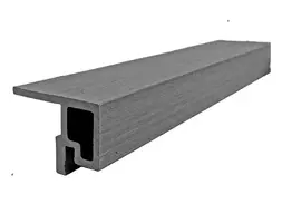 Стартовый профиль Legro AC 10 60×43×3600 мм