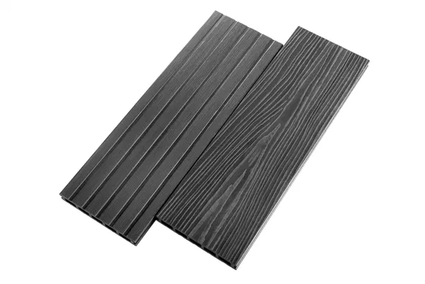 UnoDeck Mogano 165×24 мм, Графит1