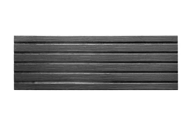 UnoDeck Mogano 165×24 мм, Графит2