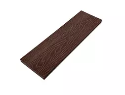 Террасная доска из ДПК Excellent Deck