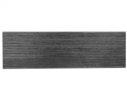 Террасная доска UnoDeck Ultra 150×24 мм, Графит