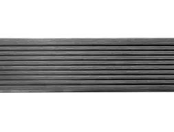 Террасная доска UnoDeck Solid 152×20 мм, Графит 